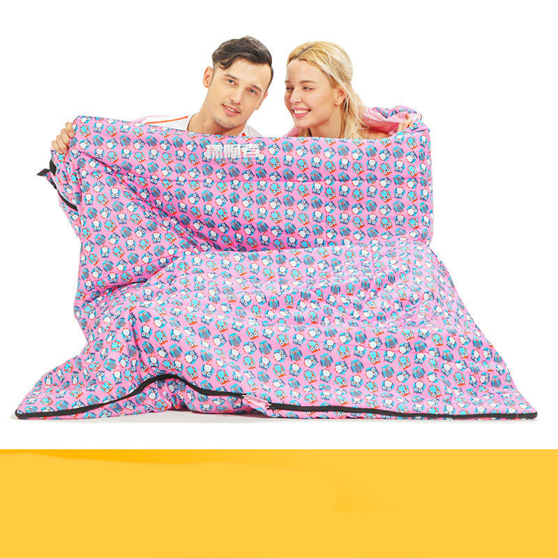 Outdoor Travel Camping Sleeping Bag