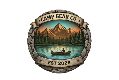 Camp Gear Co.