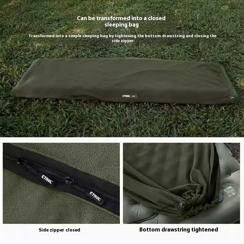 Thermal Blanket Outdoor Camping Sleeping Bag