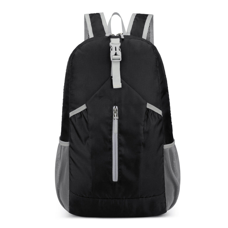 Hiking Bag Waterproof Leisure  Backpack