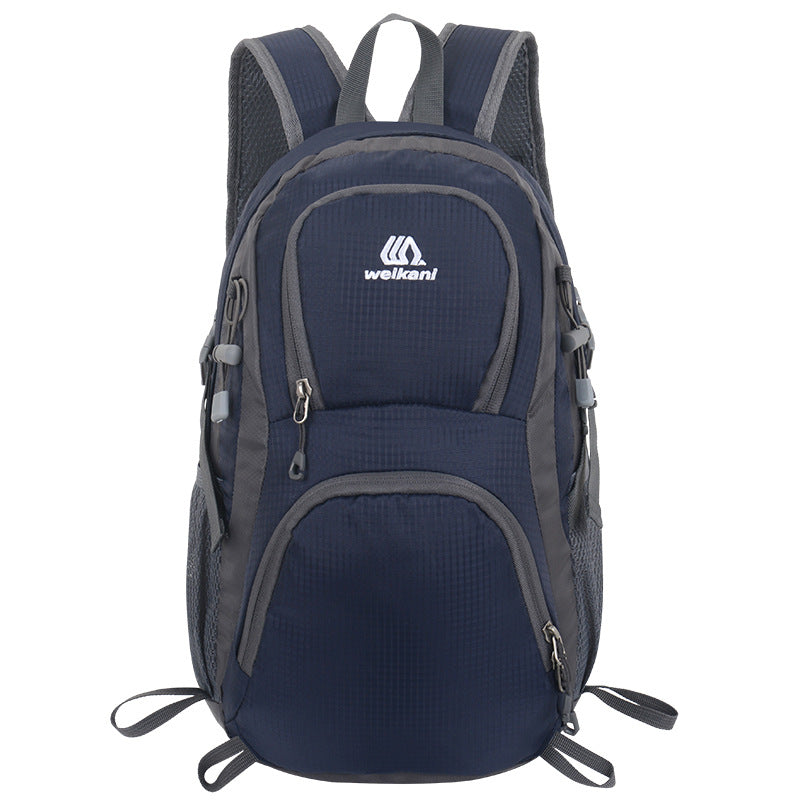 Hiking Camping Multi-functional Backpack