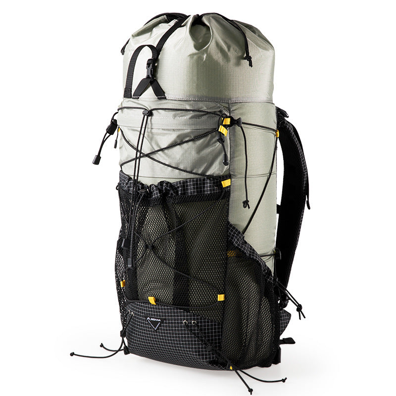 35L Hiking Large Capacity Backpack