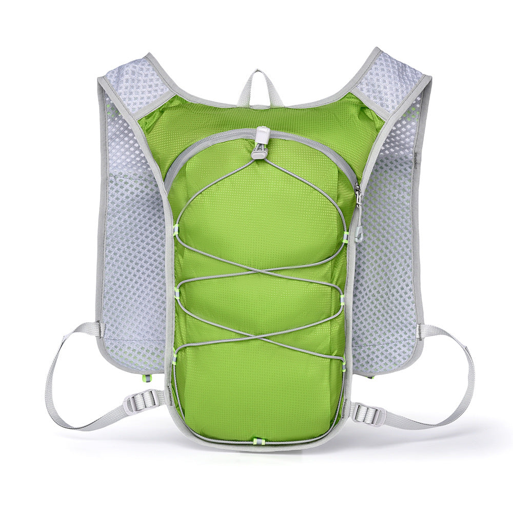 Multifunctional Marathon Running Backpack