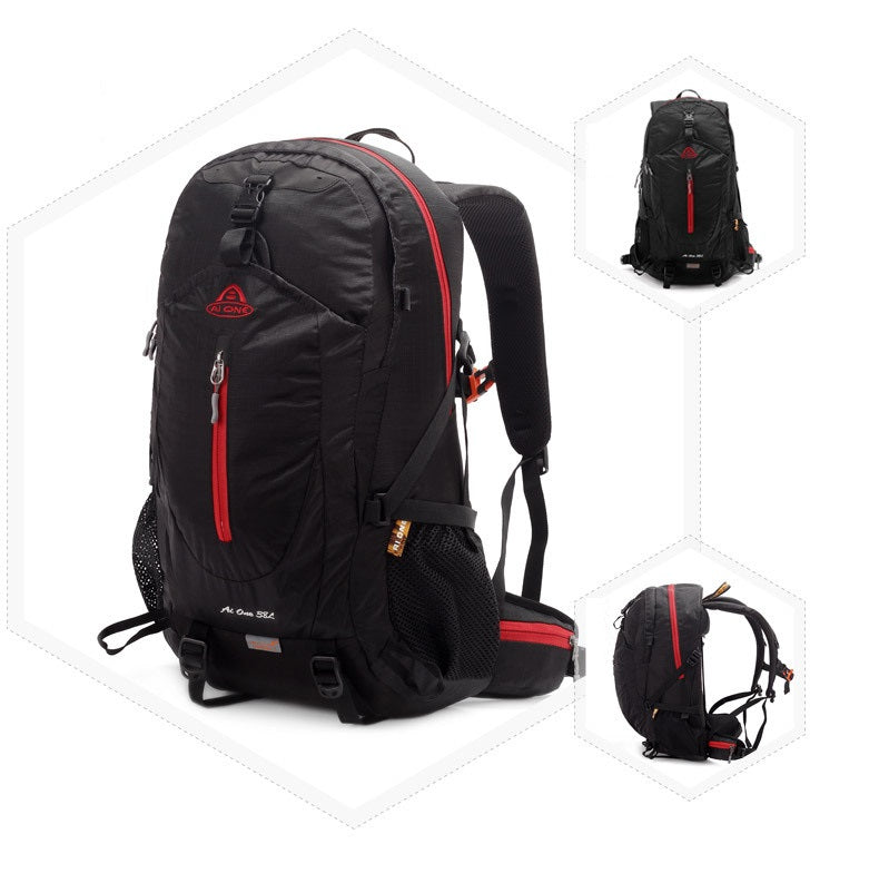 Outdoor Sports Mountaineering Hiking Backpack