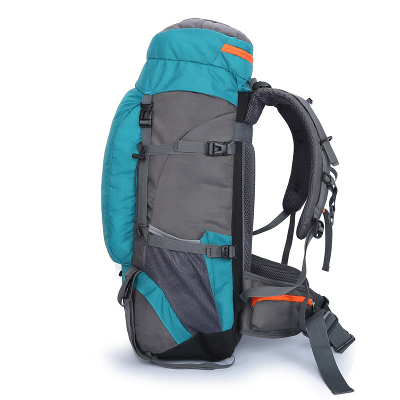 Outdoor Sports Backpack For Men And Women