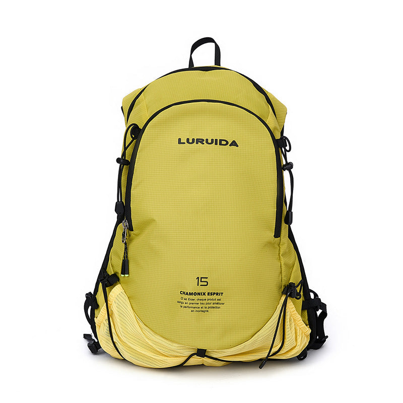 Sports Hiking And Mountaineering Backpack
