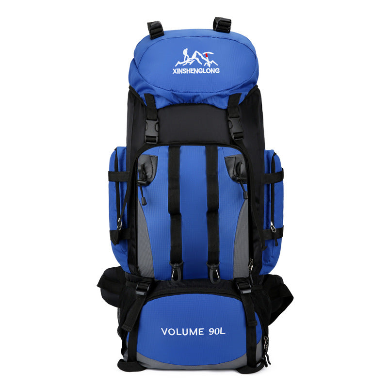 Outdoor Hiking Men's Backpacks