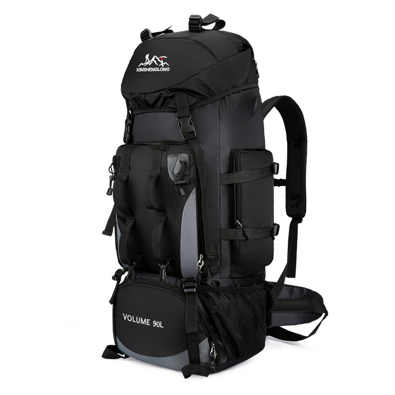 Outdoor Hiking Men's Backpacks