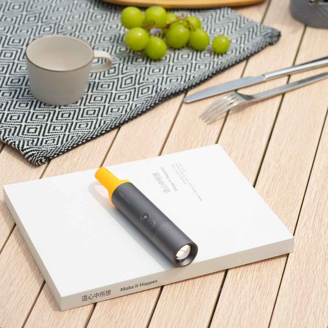 Lumen Bright Flashlight