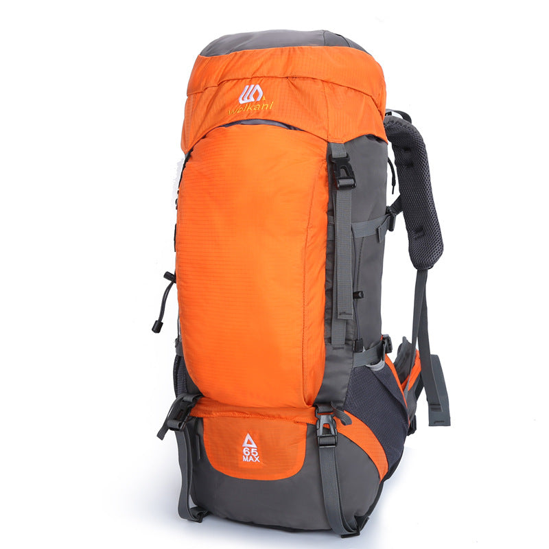Outdoor Sports Backpack For Men And Women